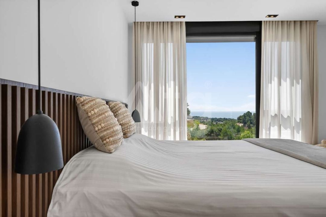 4 Schlafzimmer Villa in Benissa - DE144648 - Foto - 32
