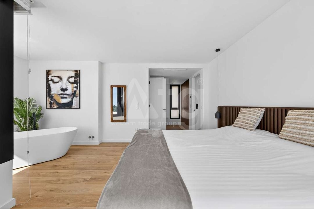 4 Schlafzimmer Villa in Benissa - DE144648 - Foto - 33