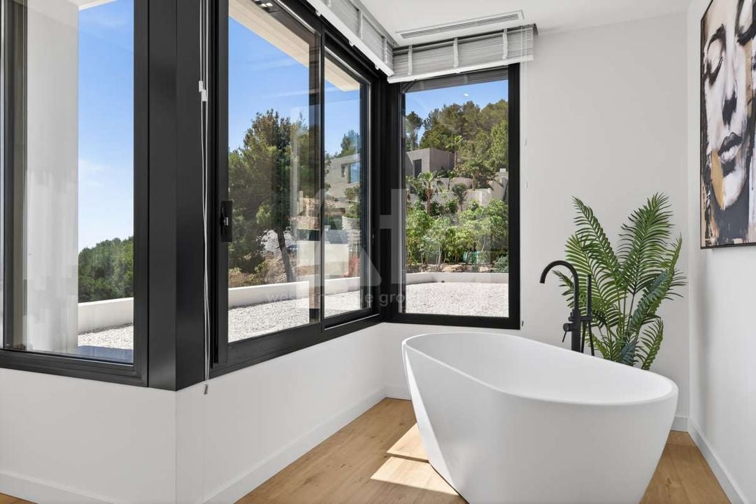4 Schlafzimmer Villa in Benissa - DE144648 - Foto - 34