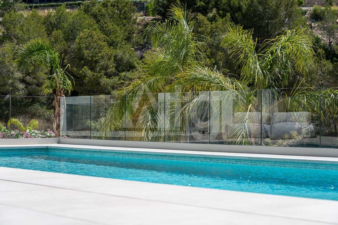 4 Schlafzimmer Villa in Benissa - DE144648 - Foto - 5