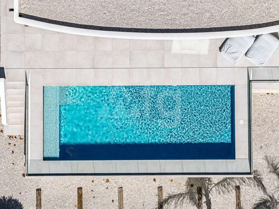 4 Schlafzimmer Villa in Benissa - DE144648 - Foto - 4