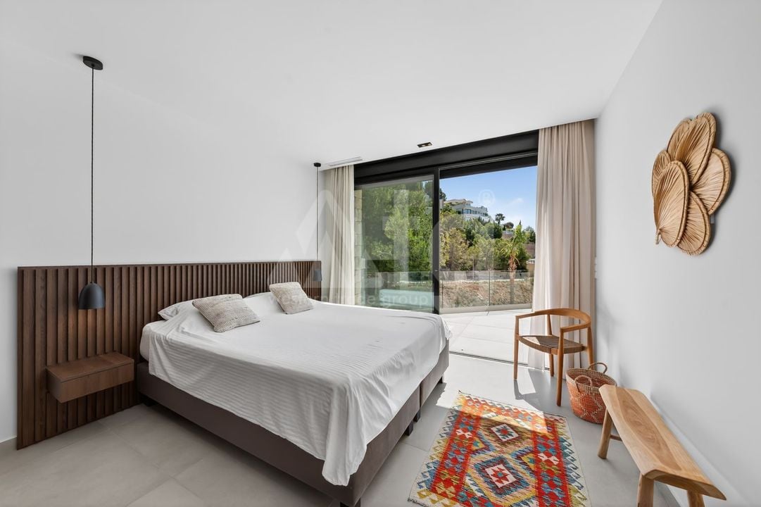 4 Schlafzimmer Villa in Benissa - DE144648 - Foto - 27