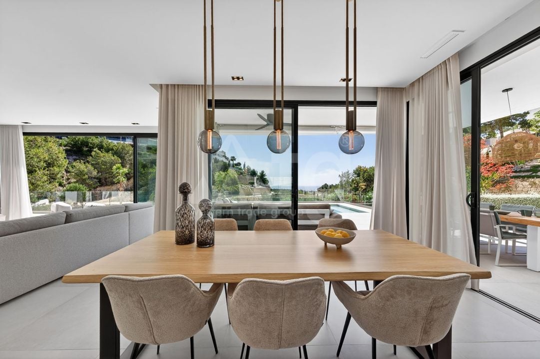 4 Schlafzimmer Villa in Benissa - DE144648 - Foto - 15