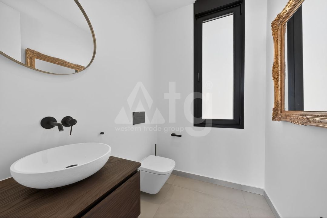 4 Schlafzimmer Villa in Benissa - DE144648 - Foto - 30