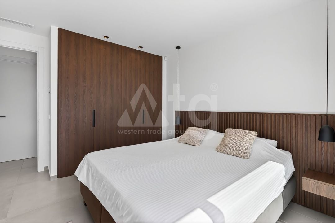 4 Schlafzimmer Villa in Benissa - DE144648 - Foto - 29