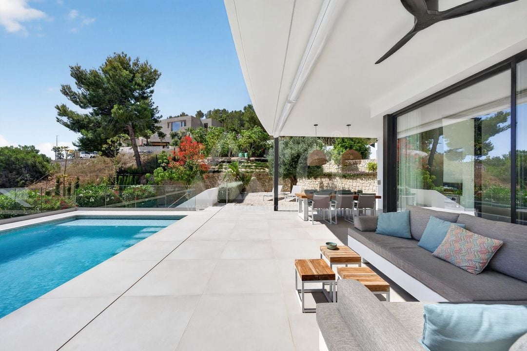 4 Schlafzimmer Villa in Benissa - DE144648 - Foto - 7