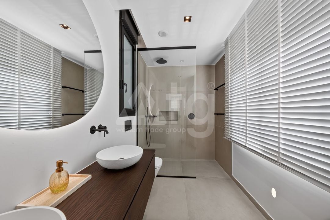 4 Schlafzimmer Villa in Benissa - DE144648 - Foto - 40