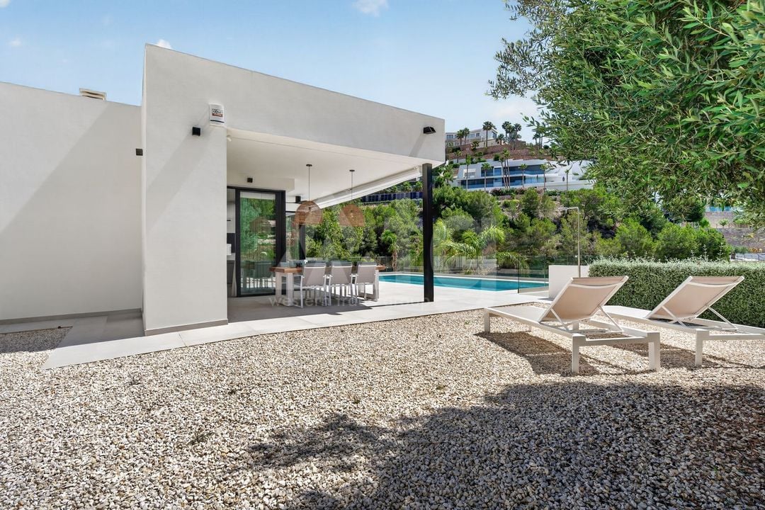4 Schlafzimmer Villa in Benissa - DE144648 - Foto - 41