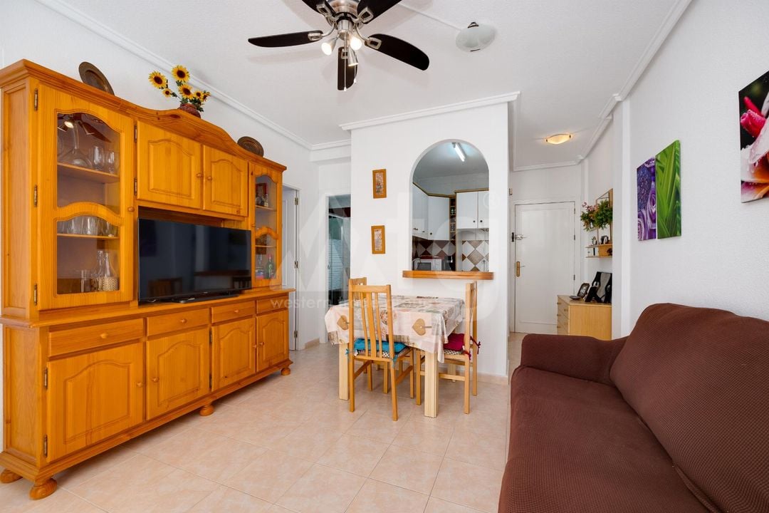 2 bedroom Bungalow in Torrevieja - TIM144653 - Photo - 3