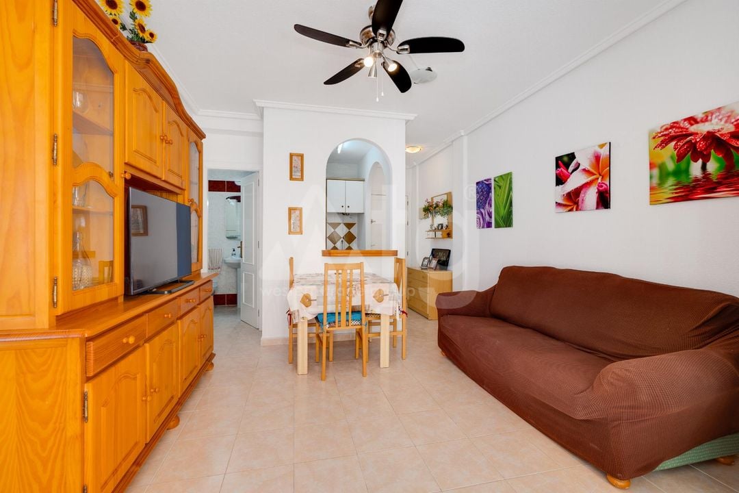 2 bedroom Bungalow in Torrevieja - TIM144653 - Photo - 2