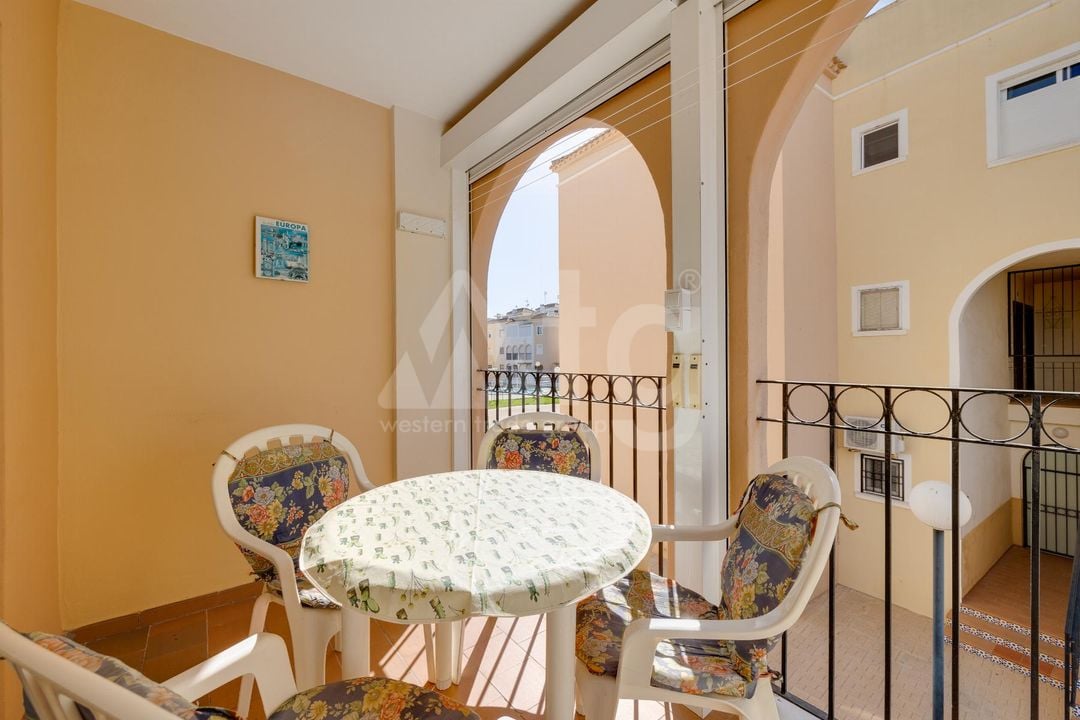 2 bedroom Bungalow in Torrevieja - TIM144653 - Photo - 16