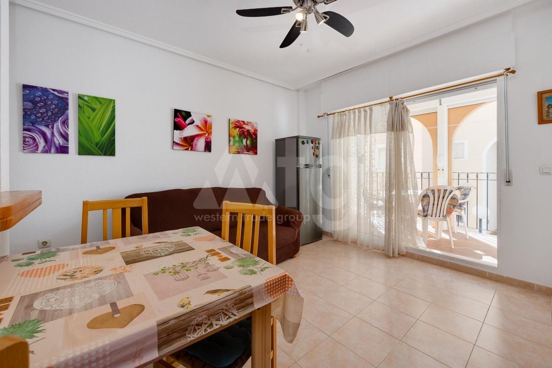 2 bedroom Bungalow in Torrevieja - TIM144653 - Photo - 5