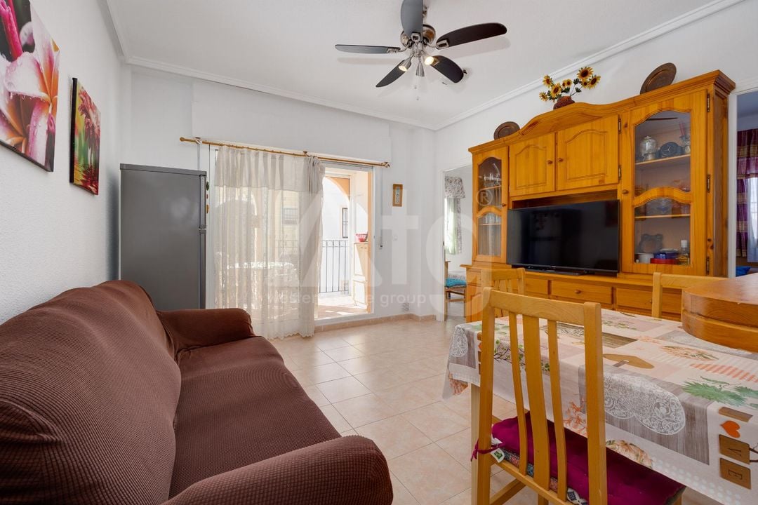 2 bedroom Bungalow in Torrevieja - TIM144653 - Photo - 4