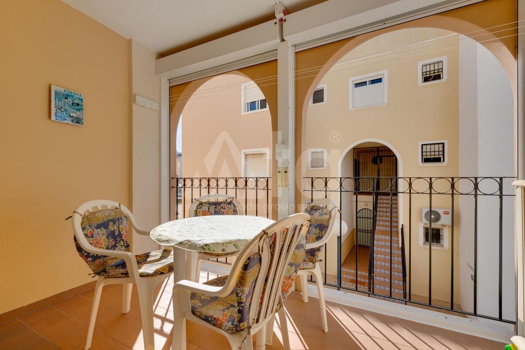 2 bedroom Bungalow in Torrevieja - TIM144653 - Photo - 17