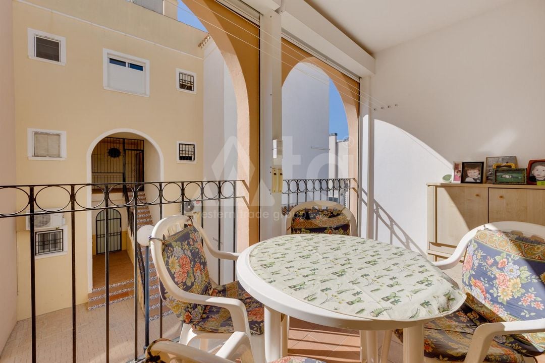 2 bedroom Bungalow in Torrevieja - TIM144653 - Photo - 18