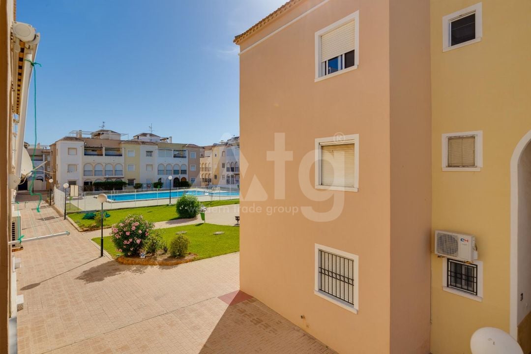 2 bedroom Bungalow in Torrevieja - TIM144653 - Photo - 19