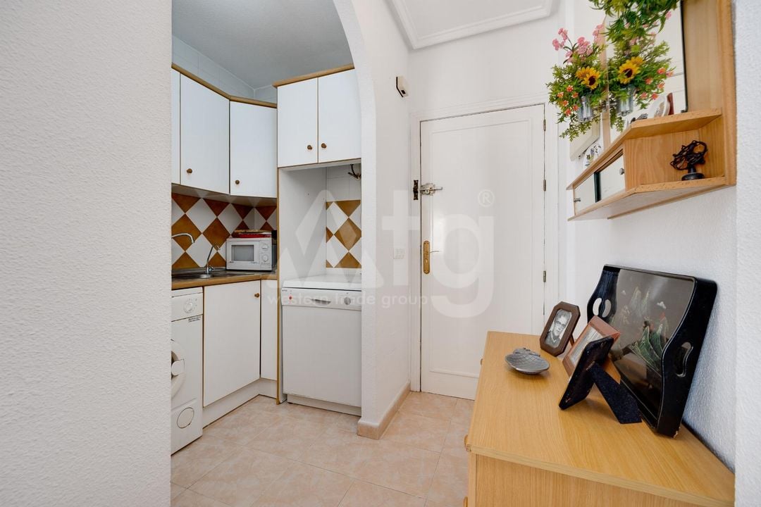 2 bedroom Bungalow in Torrevieja - TIM144653 - Photo - 6
