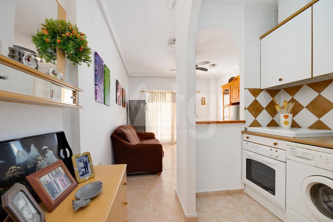 2 bedroom Bungalow in Torrevieja - TIM144653 - Photo - 7