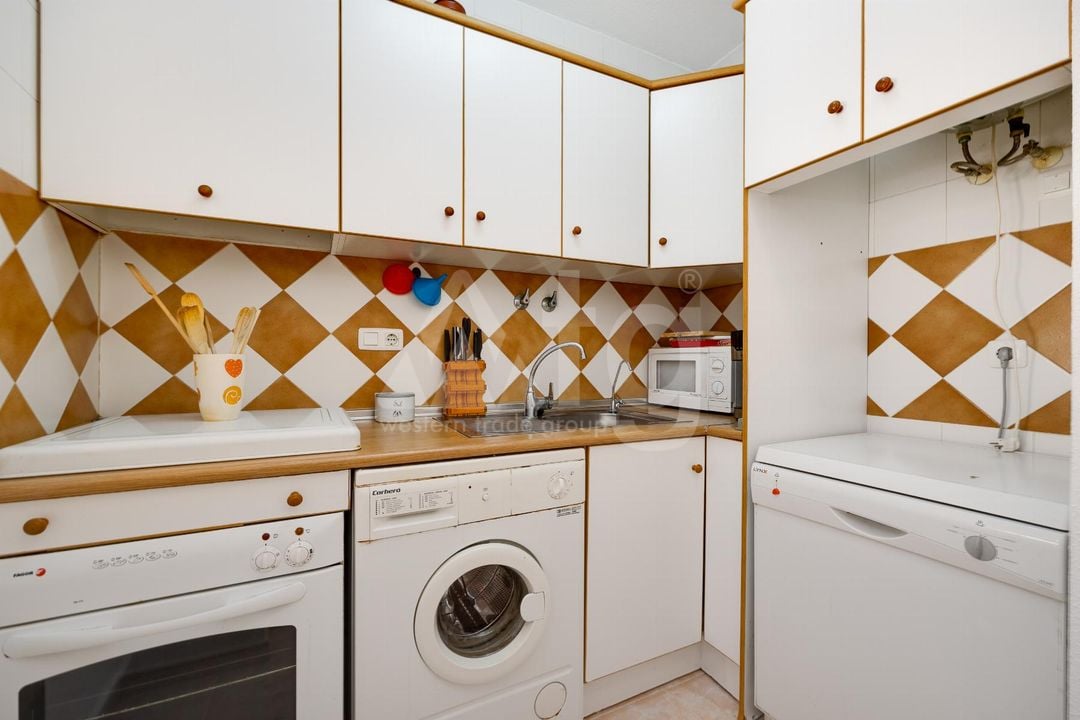 2 bedroom Bungalow in Torrevieja - TIM144653 - Photo - 8