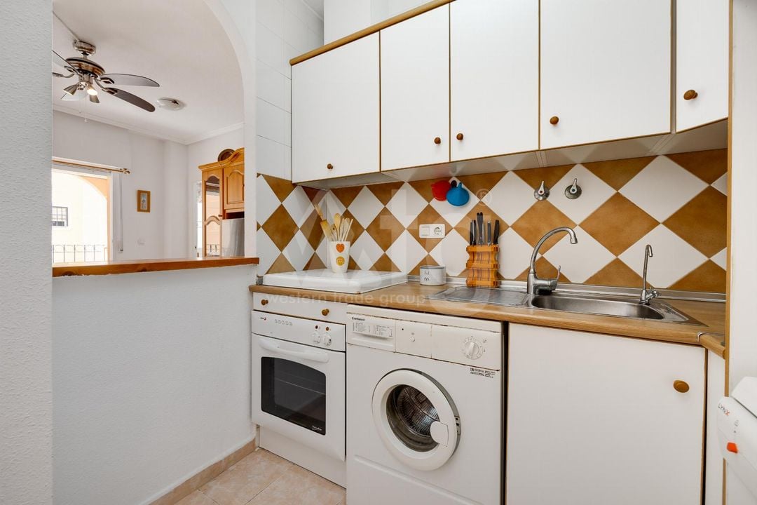 2 bedroom Bungalow in Torrevieja - TIM144653 - Photo - 9