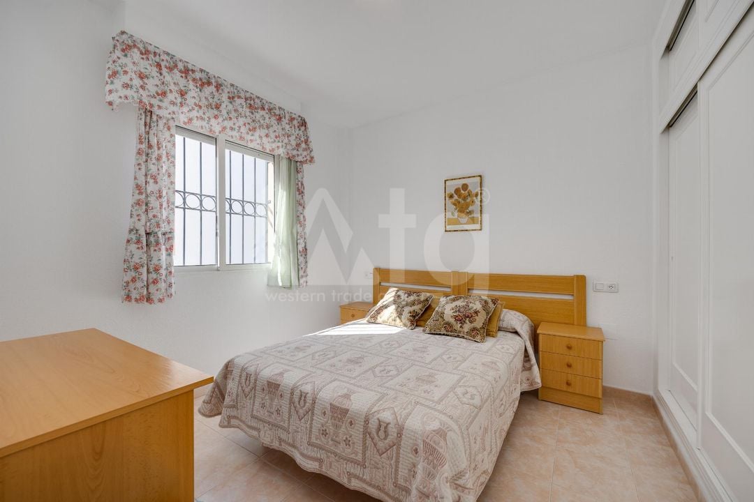 2 bedroom Bungalow in Torrevieja - TIM144653 - Photo - 10