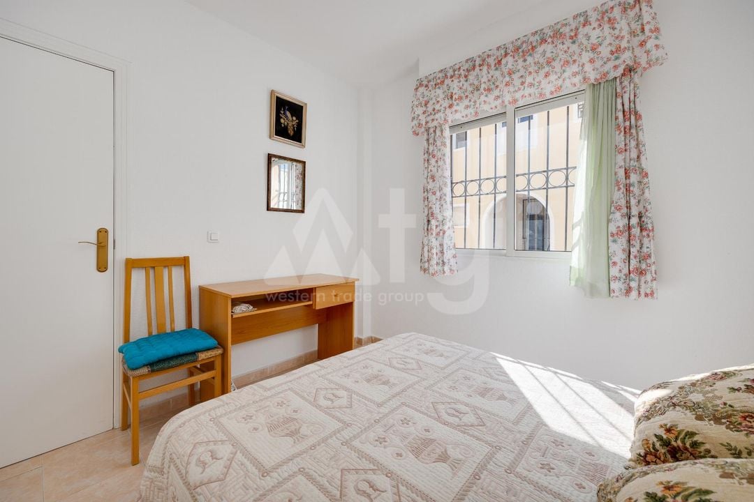 2 bedroom Bungalow in Torrevieja - TIM144653 - Photo - 11