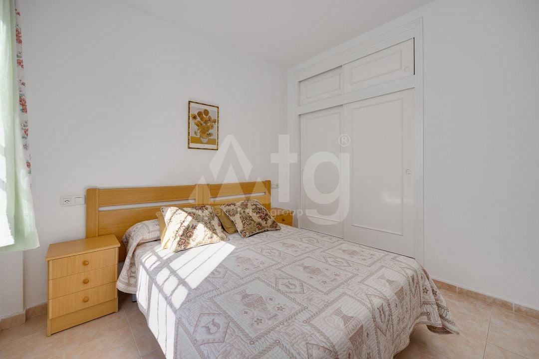 2 bedroom Bungalow in Torrevieja - TIM144653 - Photo - 12