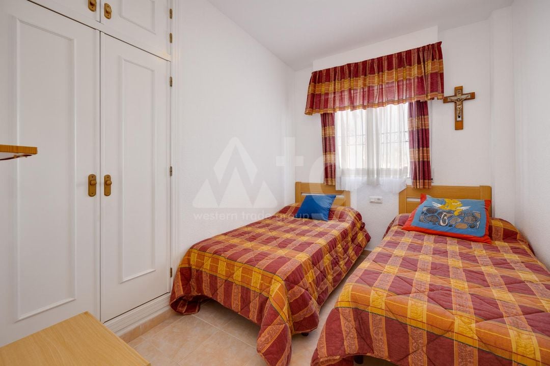2 bedroom Bungalow in Torrevieja - TIM144653 - Photo - 13