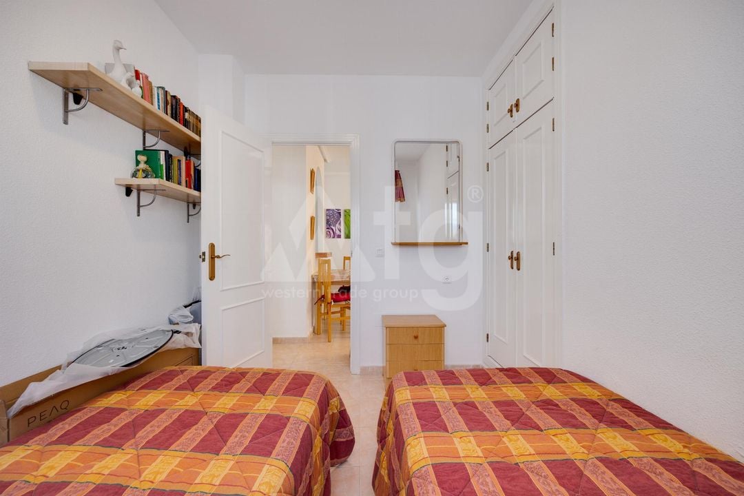 2 bedroom Bungalow in Torrevieja - TIM144653 - Photo - 14
