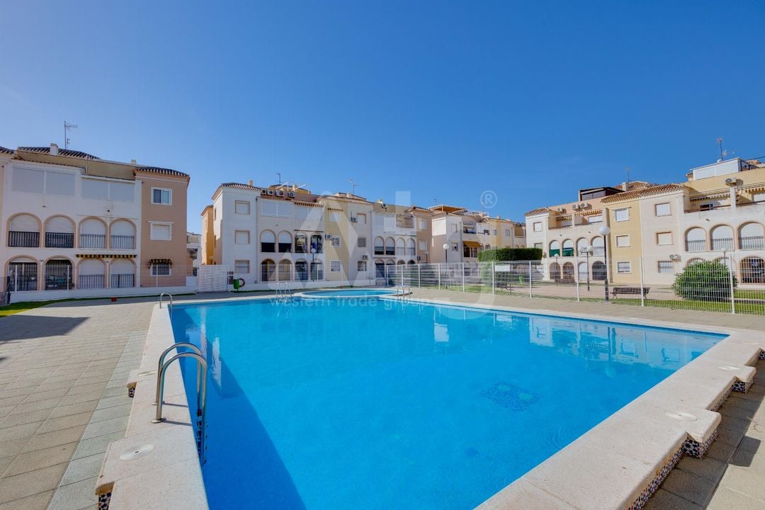 2 bedroom Bungalow in Torrevieja - TIM144653 - Photo - 20