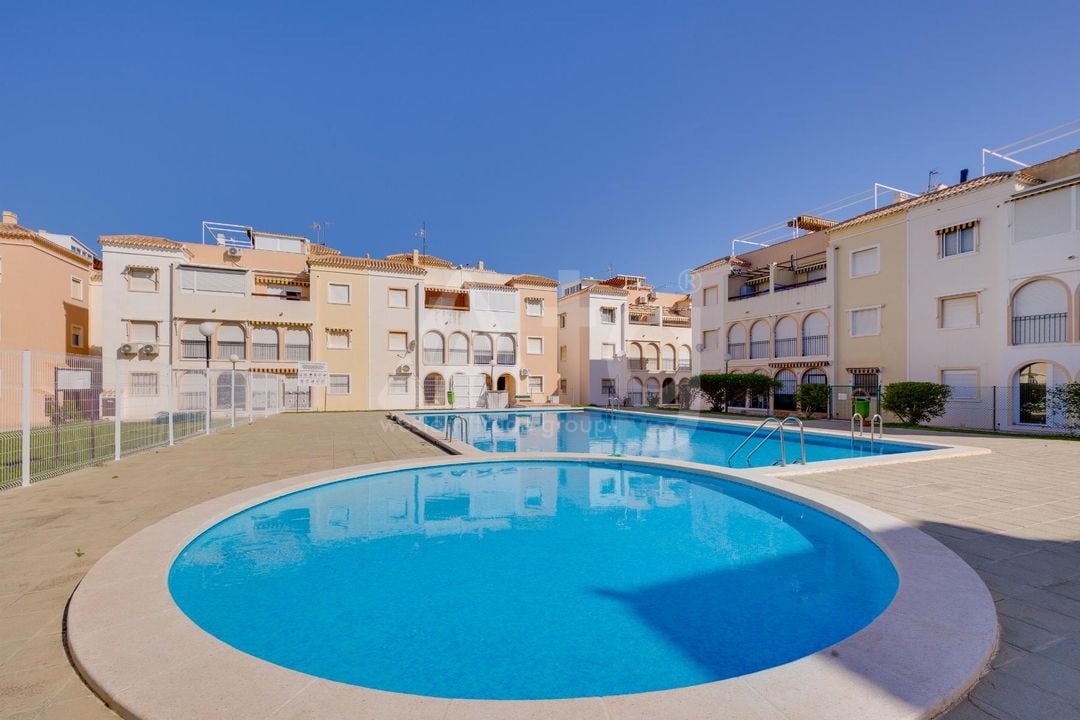 2 bedroom Bungalow in Torrevieja - TIM144653 - Photo - 22