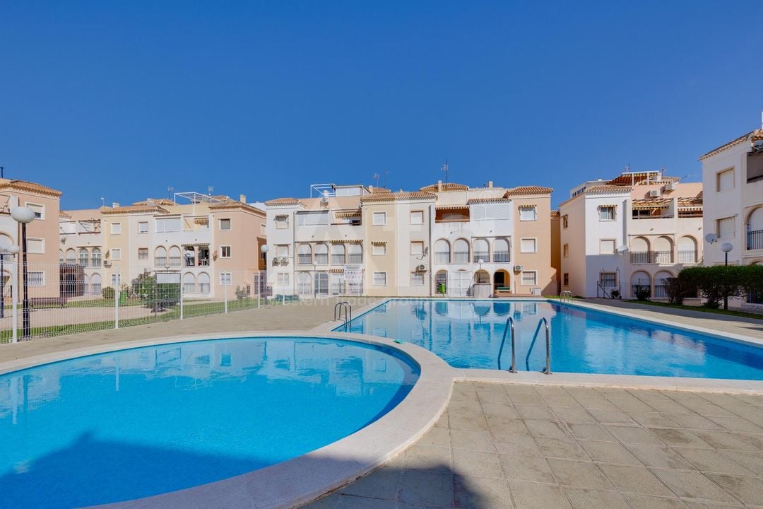 2 bedroom Bungalow in Torrevieja - TIM144653 - Photo - 21