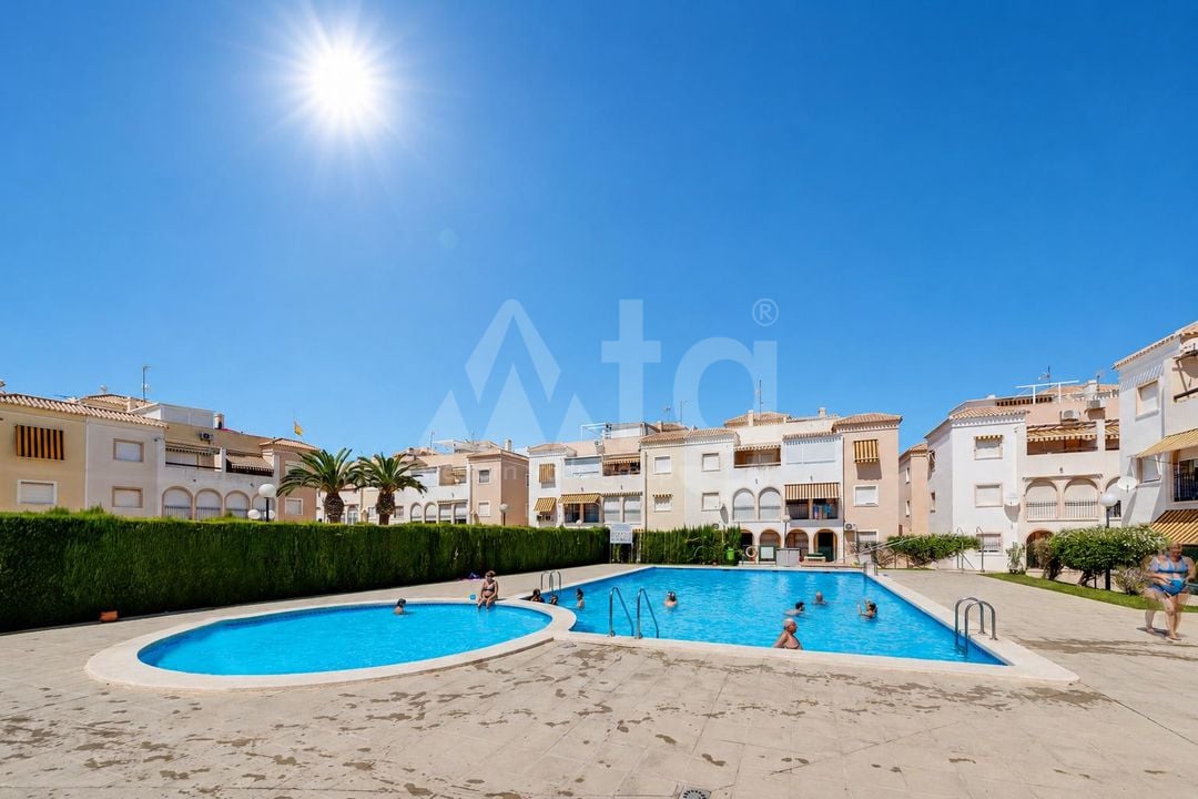 2 bedroom Bungalow in Torrevieja - TIM144653 - Photo - 23