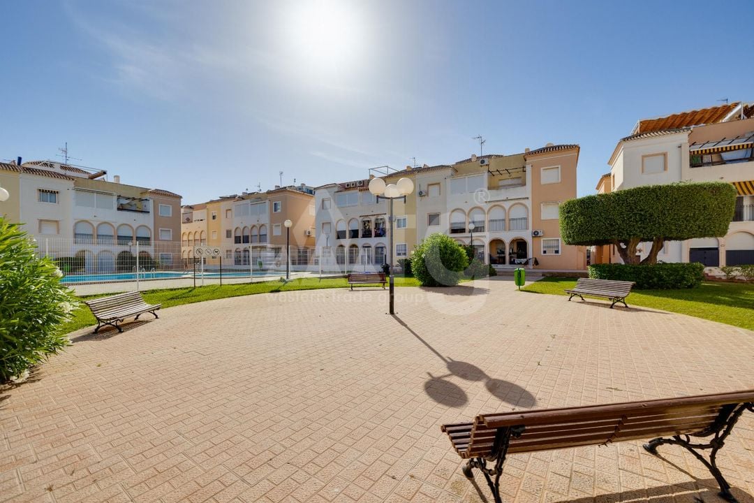 2 bedroom Bungalow in Torrevieja - TIM144653 - Photo - 24