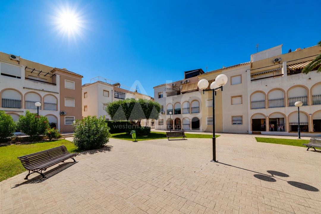 2 bedroom Bungalow in Torrevieja - TIM144653 - Photo - 25
