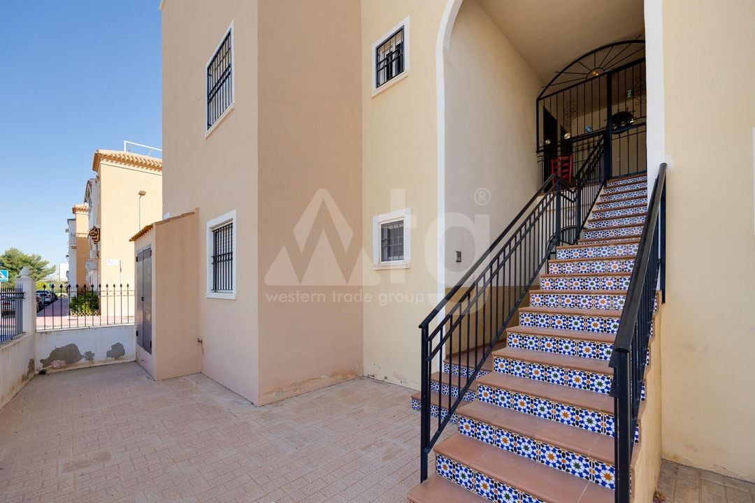 2 bedroom Bungalow in Torrevieja - TIM144653 - Photo - 26