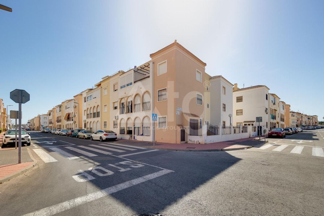 2 bedroom Bungalow in Torrevieja - TIM144653 - Photo - 29