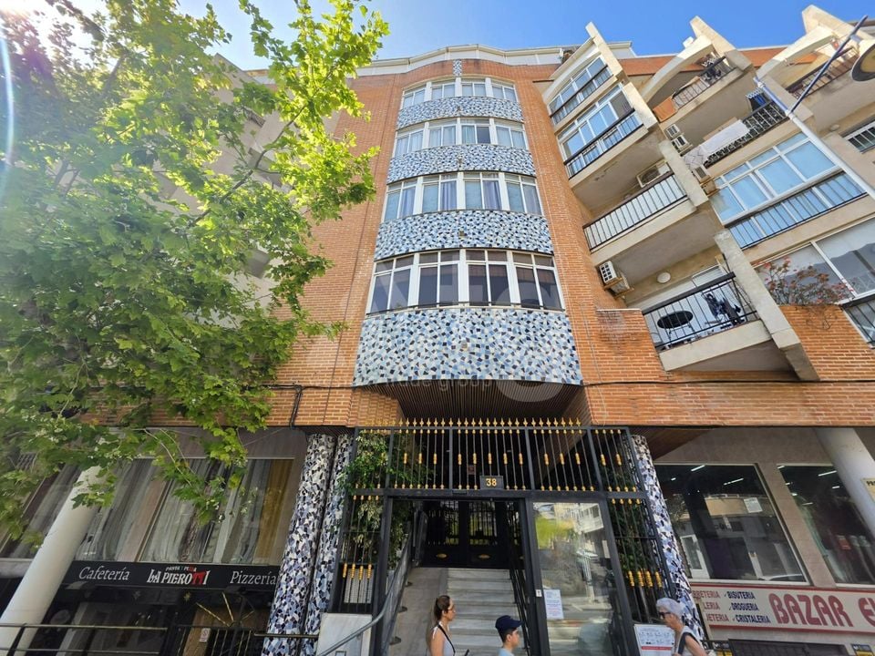 1 Schlafzimmer Appartement in Torrevieja - VEC144682 - Foto - 1