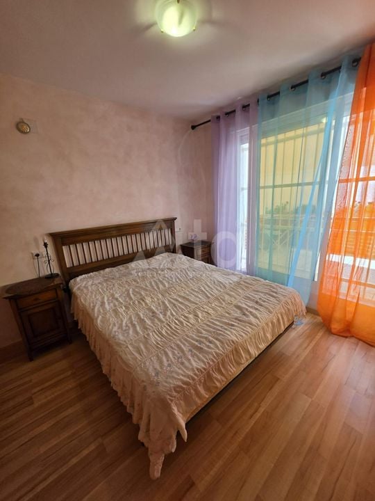 1 Schlafzimmer Appartement in Torrevieja - VEC144682 - Foto - 13