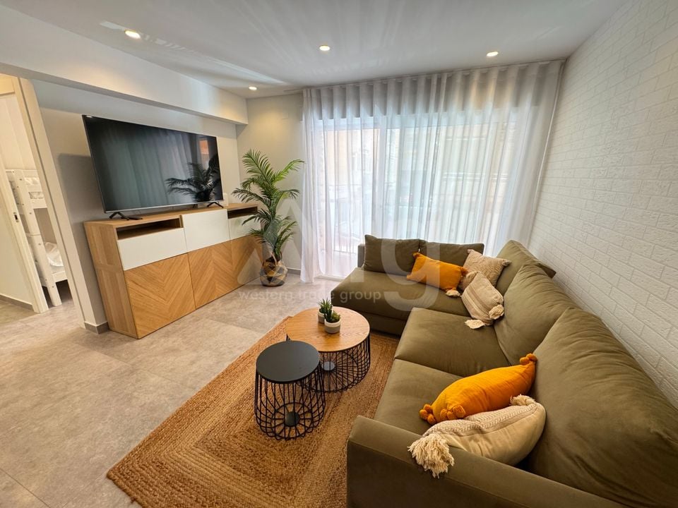 3 bedroom Apartment in Guardamar del Segura - NSP144683 - Photo - 1