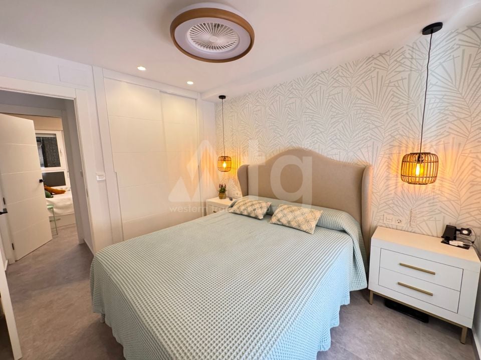 3 bedroom Apartment in Guardamar del Segura - NSP144683 - Photo - 6