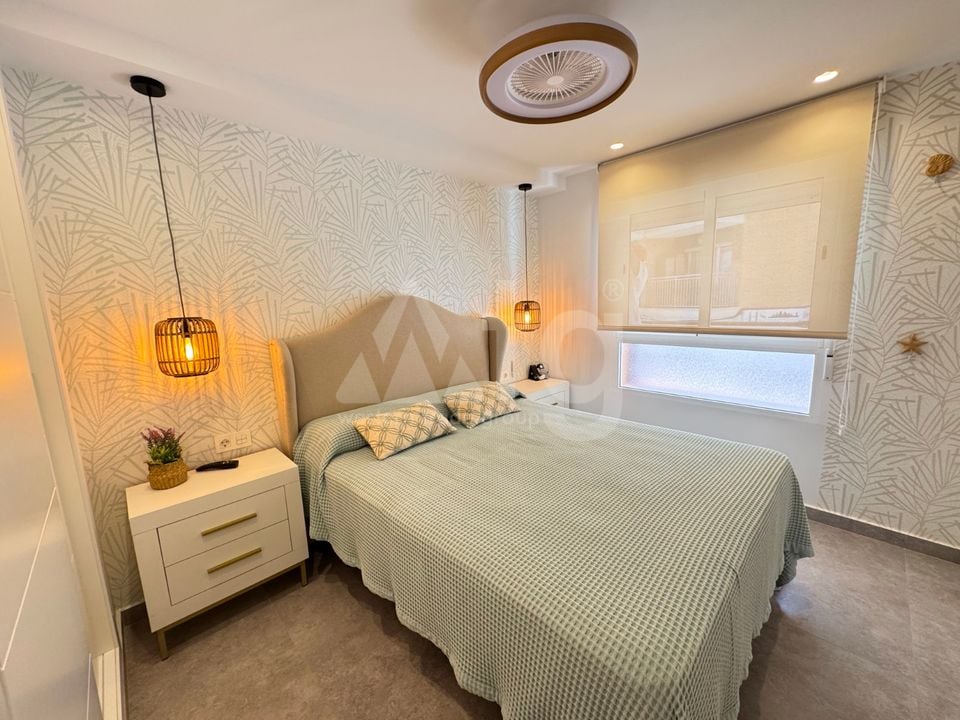 3 bedroom Apartment in Guardamar del Segura - NSP144683 - Photo - 5