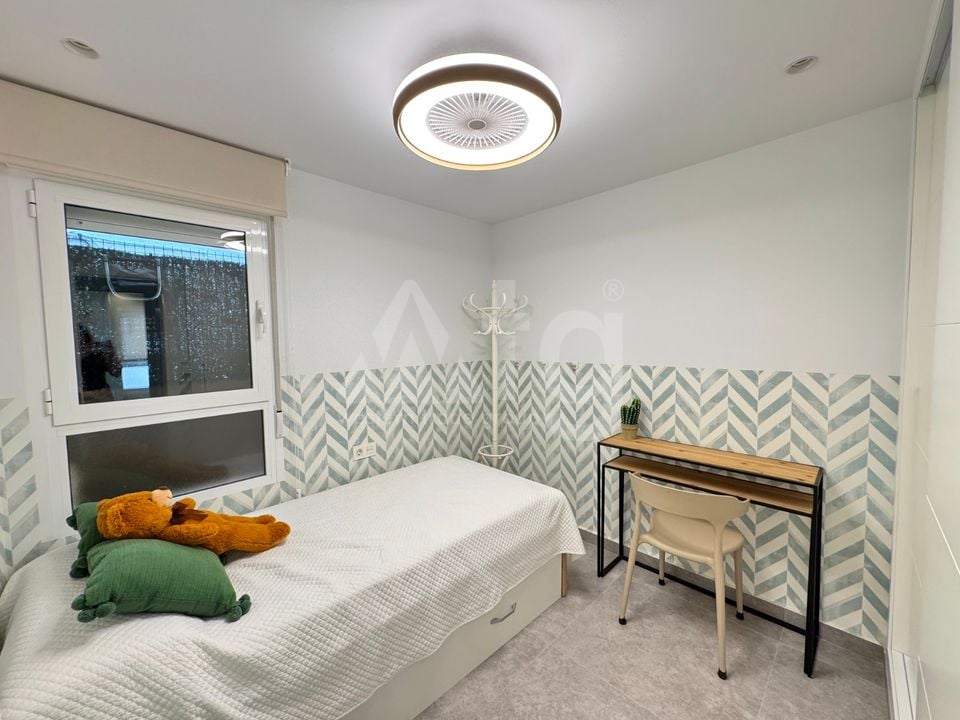 3 bedroom Apartment in Guardamar del Segura - NSP144683 - Photo - 7