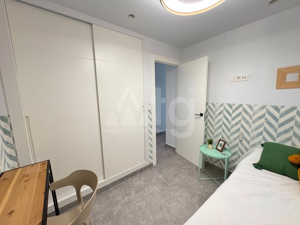 3 bedroom Apartment in Guardamar del Segura - NSP144683 - Photo - 8