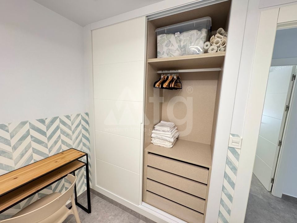 3 bedroom Apartment in Guardamar del Segura - NSP144683 - Photo - 9
