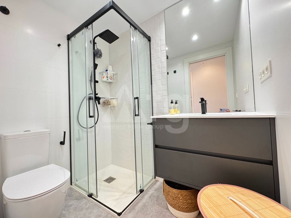 3 bedroom Apartment in Guardamar del Segura - NSP144683 - Photo - 11