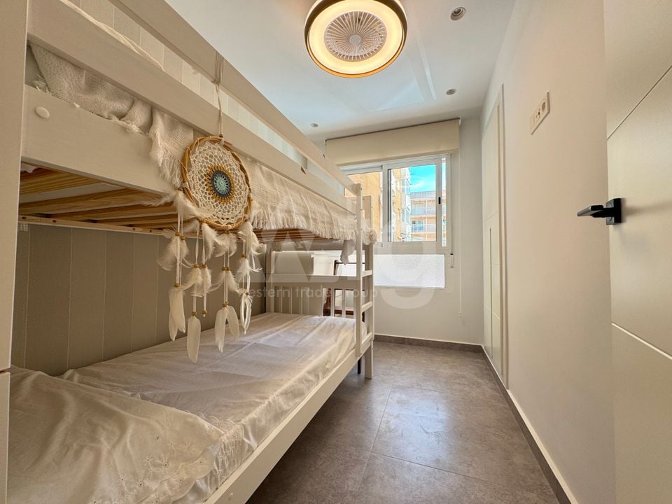 3 bedroom Apartment in Guardamar del Segura - NSP144683 - Photo - 10