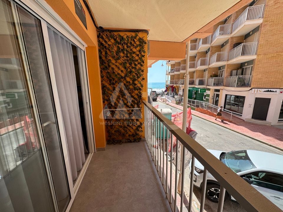 3 bedroom Apartment in Guardamar del Segura - NSP144683 - Photo - 13