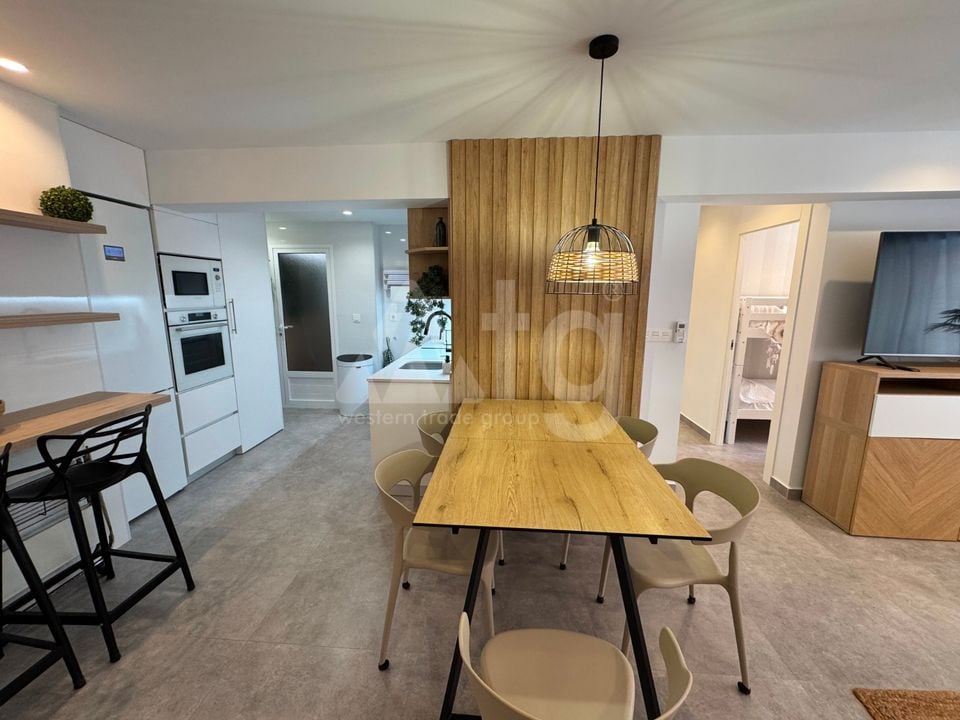 3 bedroom Apartment in Guardamar del Segura - NSP144683 - Photo - 2