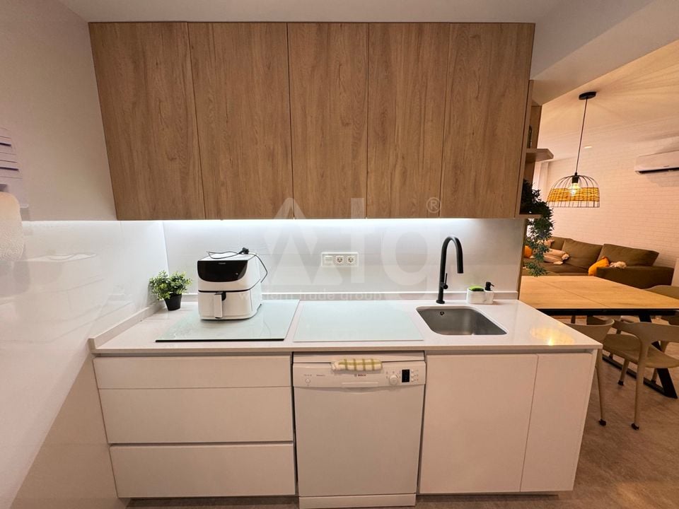 3 bedroom Apartment in Guardamar del Segura - NSP144683 - Photo - 4